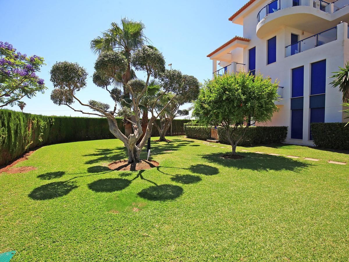 Apartment Alma Del Sol-1 By Interhome دينايا المظهر الخارجي الصورة