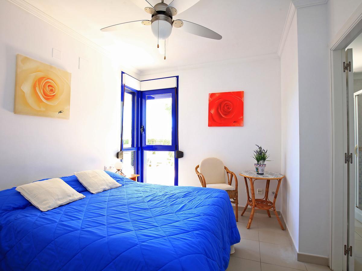 Apartment Alma Del Sol-1 By Interhome دينايا المظهر الخارجي الصورة