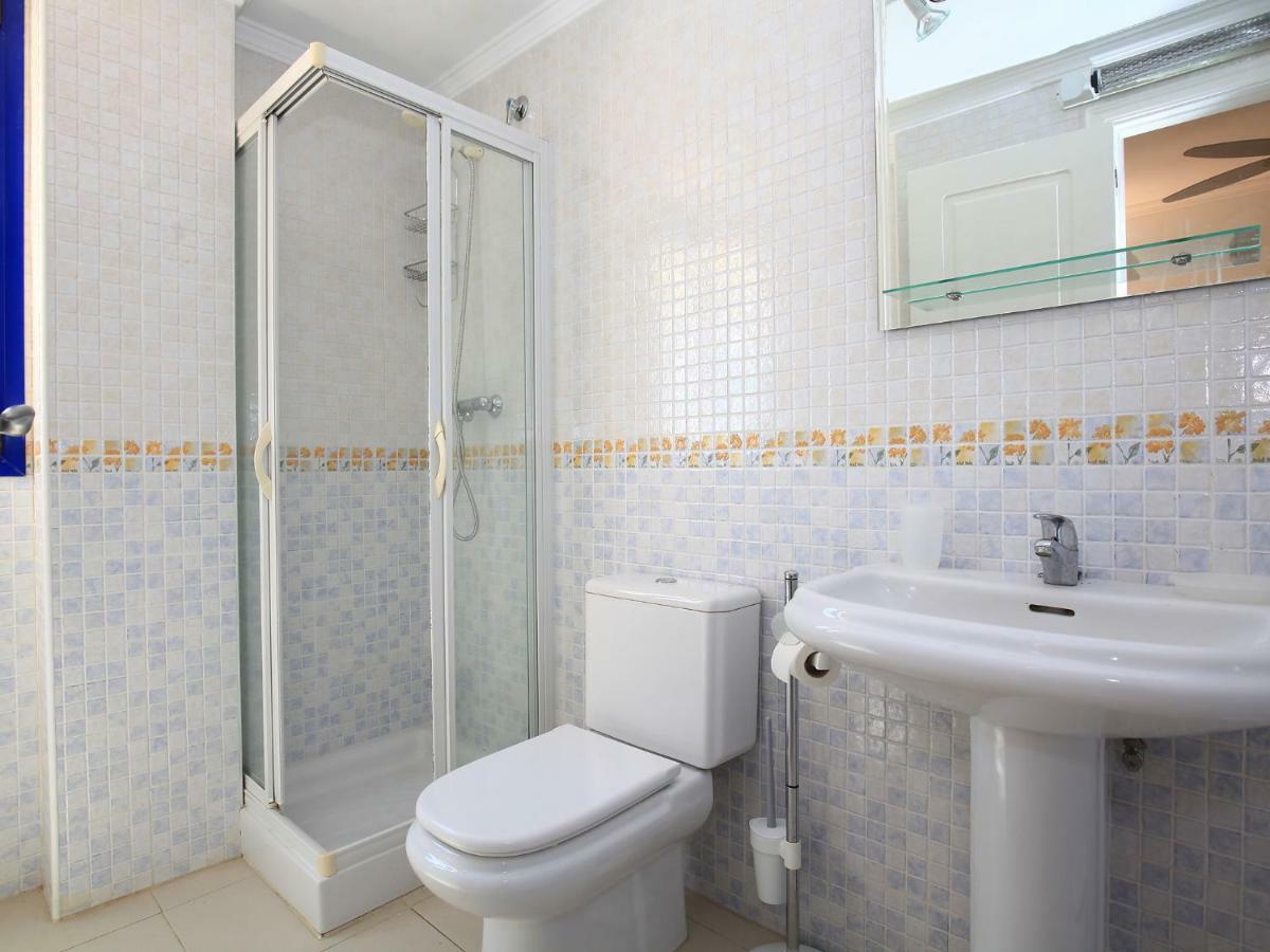 Apartment Alma Del Sol-1 By Interhome دينايا المظهر الخارجي الصورة