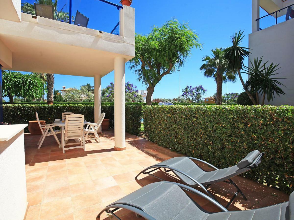 Apartment Alma Del Sol-1 By Interhome دينايا المظهر الخارجي الصورة