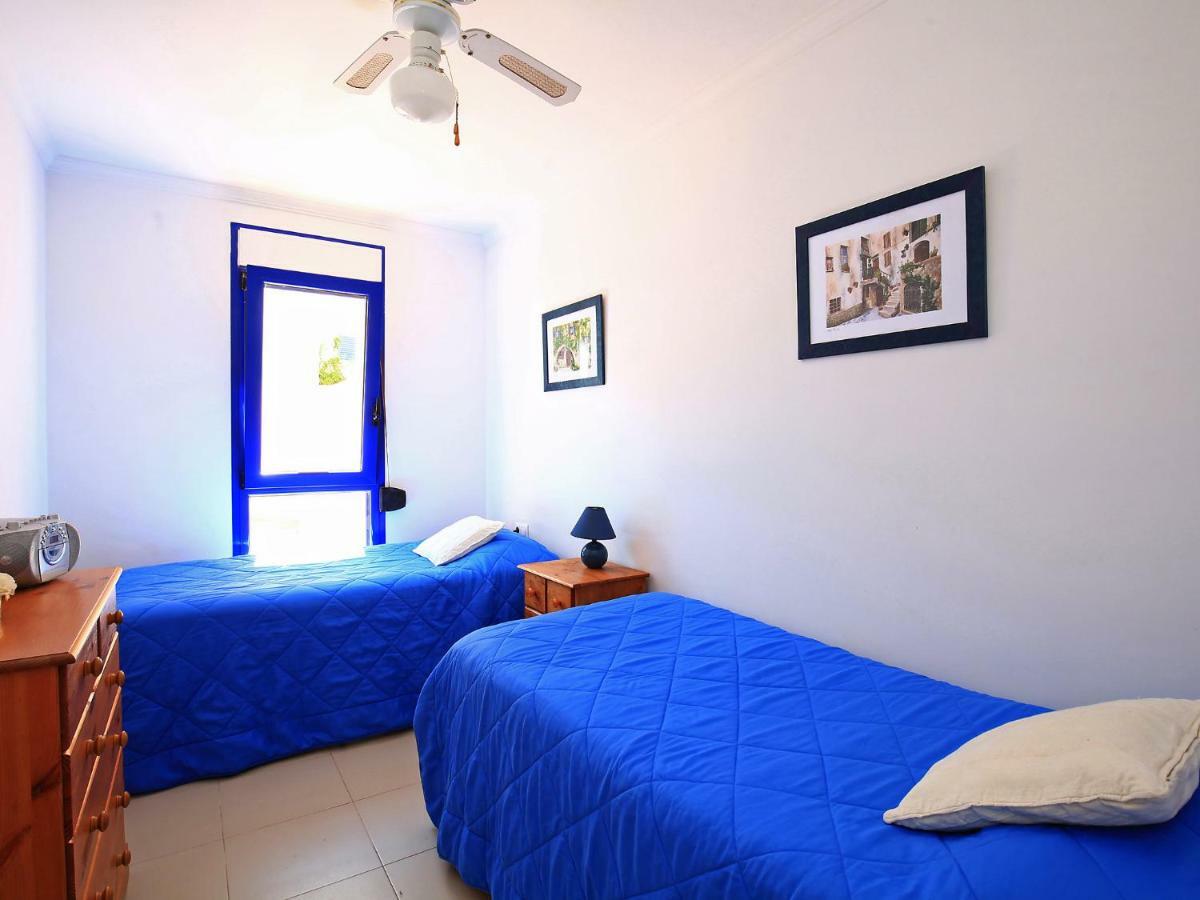 Apartment Alma Del Sol-1 By Interhome دينايا المظهر الخارجي الصورة