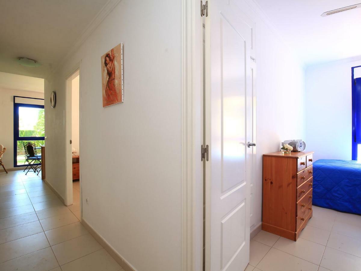 Apartment Alma Del Sol-1 By Interhome دينايا المظهر الخارجي الصورة